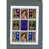 СТРОВА КУКА, 1978, 25 лет**  КОРОНАЦИИ чистая