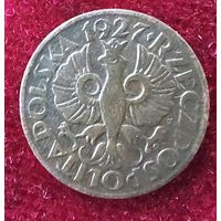 1 грош 1927