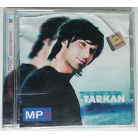 CD-r MP3 TARKAN – 9 Альбомов