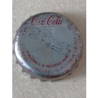 Крышки - пробки ( Coca-Cola )