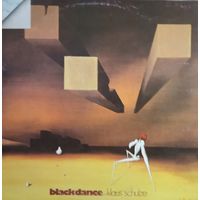 KLAUS SCHULZE  /Blackdance/1974, Virgin, LP, NM, Italy
