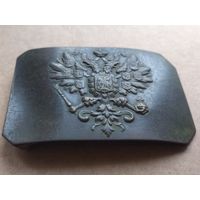 Пряга нижних чинов ПМВ