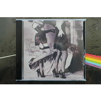 The Courteeners - Here Come The Young Men (2008, CD)