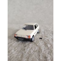 Таврия Деагостини под восстановление