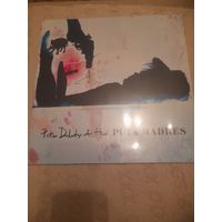 PETE DOHERTY & THE PUTA MADRES  "PETE DOHERTY & THE PUTA MADRES" 2019 LP GATEFOLD, EU STRAP ORIGINALS SOLP1 SEALED