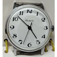 Часы "Ракета костюмные"