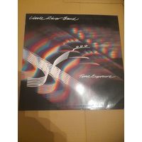 LITTLE RIVER BAND " TIME EXPOSURE" 1981 LP GERMANY CAPITOL 064 400042  EX+/NM