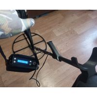 Глубинник Pim-2(delta pulse)катушка 60см+рама 2х2м