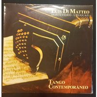 Luis Di Matteo – Tango Contemporaneo