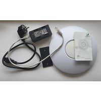 Ubiquiti UniFi AP (UAP) + PoE-инжектор Ubiquiti