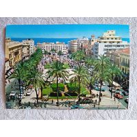 Ливан, Бейрут. Площадь Мучеников