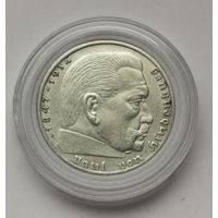 2 марки 1938 г. Отличные! 3 дня. С рубля!