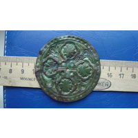 Накладка с орнаментом