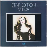 2LP Milva 'Star Edition'