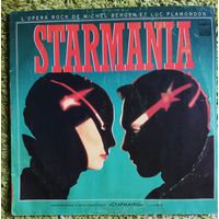 Starmania	2LP