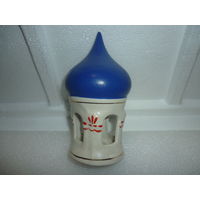 Беседка Фарфор Роспись