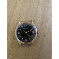 Часы золотые Москва