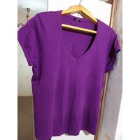 Майка женская 50-52размер, хлопок