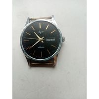 ЧАСЫ ЛУЧ КВАРЦ СССР (2)