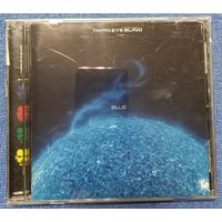 CD,(Japan) Third Eye Blind – Blue