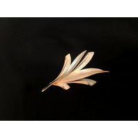 Брошь винтаж KRAMER