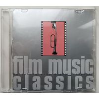 Polish Telecom Group Presents: Film Music Classics, CD