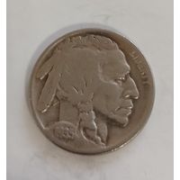 США. 5 центов 1935. Распродажа личной коллекции