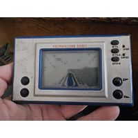 Игра на экране