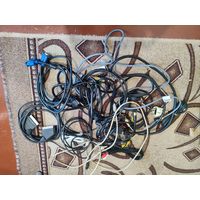 Кабеля для аудио видео