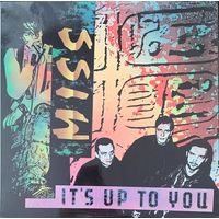 Miss – It's Up To You