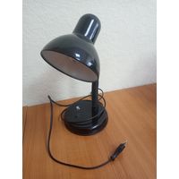 Лампа настольная