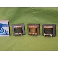 Трансформаторы малогабаритные _22 (ЧССР)