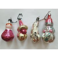 Ёлочные игрушки