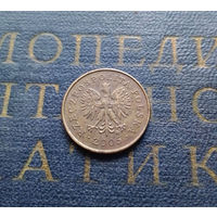 2 гроша 2005 Польша #04