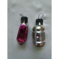 Елочные малютки.Цена за лот.Каталог.