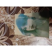 Календарик,артисты,самоуправления,1991