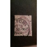 ЮАР 1913