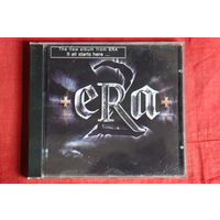 Era - Era 2 (2000, CD)