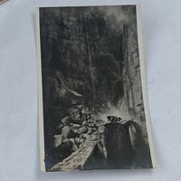 До 1917 года   открытка