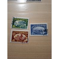 Первенцы советской индустрии