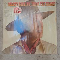 Marty Robbins - From the Heart - Columbia / (Headliner Series), USA