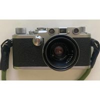 Фотоаппарат Leica III