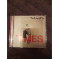 WOLFGANG FLUR ( KRAFTWERK) "TIMES" CD 2025