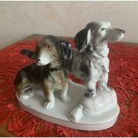 Таксы Германия