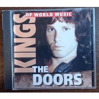 The Doors – Kings Of World Music