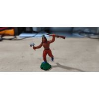 Индейцы. ГДР