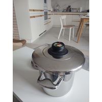 ZEPTER КРЫШКА SYNCRO-CLIK ( скороварка ) 20см