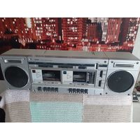 UNISEF Z-2000L. MADE IN JAPAN.