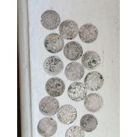 16 полтораков 1 солид