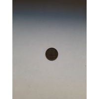 Болгария 1 стотинка 1962